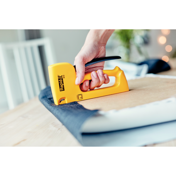 Nitoja Rapid R 13E Ergonomic