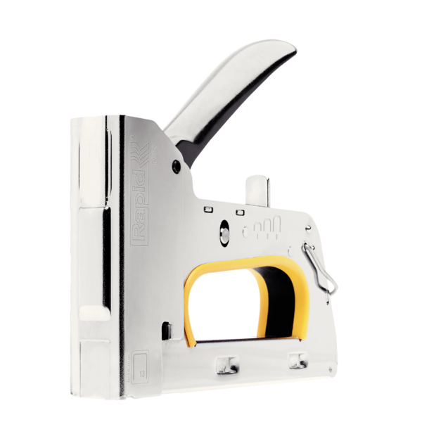 HÄFTPISTOL RAPID R33 ERGONOMIC KLAMMER 13/6-14MM