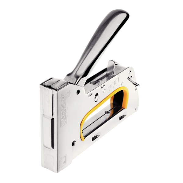 HÄFTPISTOL RAPID R33 ERGONOMIC KLAMMER 13/6-14MM