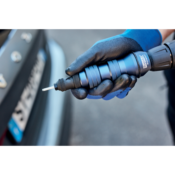 Vetoniitti Rapid 4,0x14mm rst 50kpl