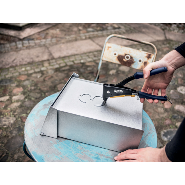 Vetoniitti Rapid 4,8x18mm rst 50kpl