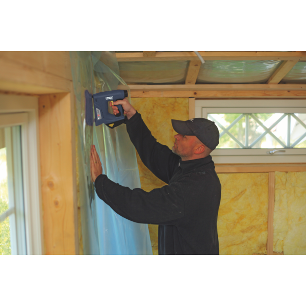 Akkusinkiläpistooli Rapid BTX530