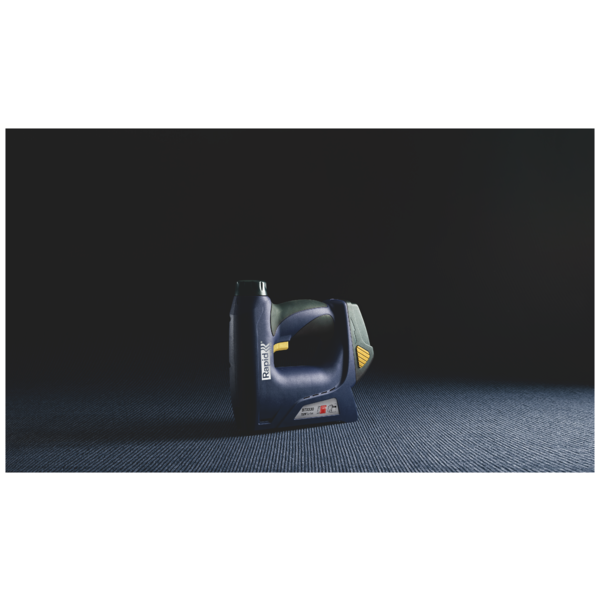 Akkusinkiläpistooli Rapid BTX530