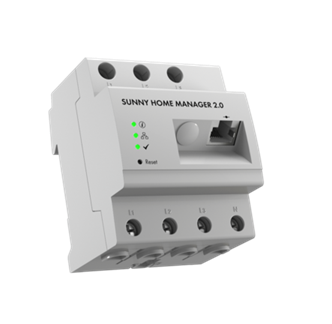 Home Manager Sma 2.0 HM-20