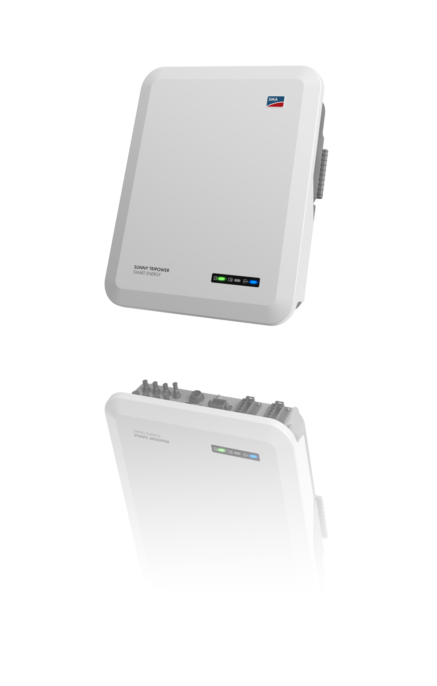 PV-invertteri Sma Sunny Tripower 10.0-3SE-40 10kW Hybrid