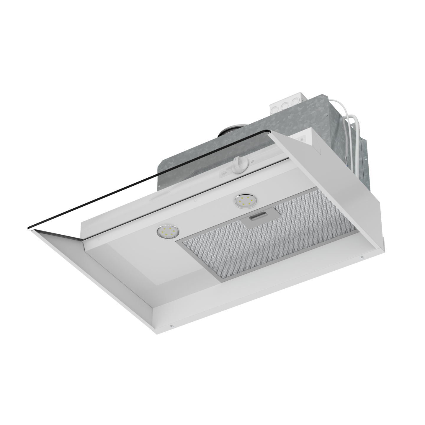 Kerrostalokupu Airfi Pia-SA65w