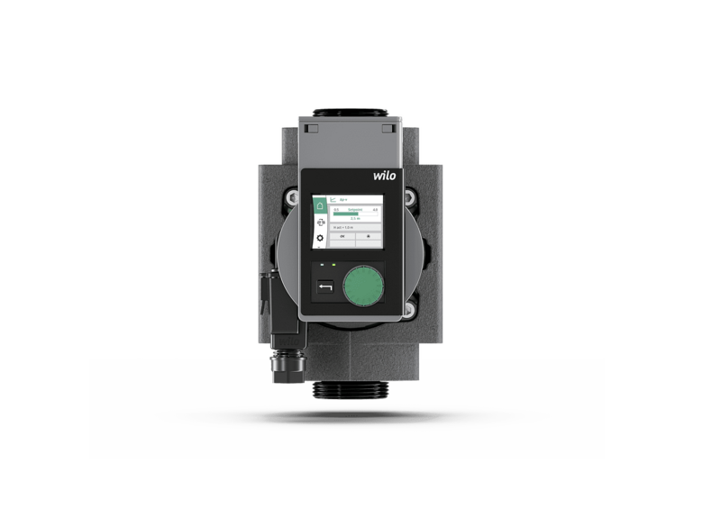 Kiertovesipumppu Lämpöjohto Stratos PICO 25/0,5-4 -180