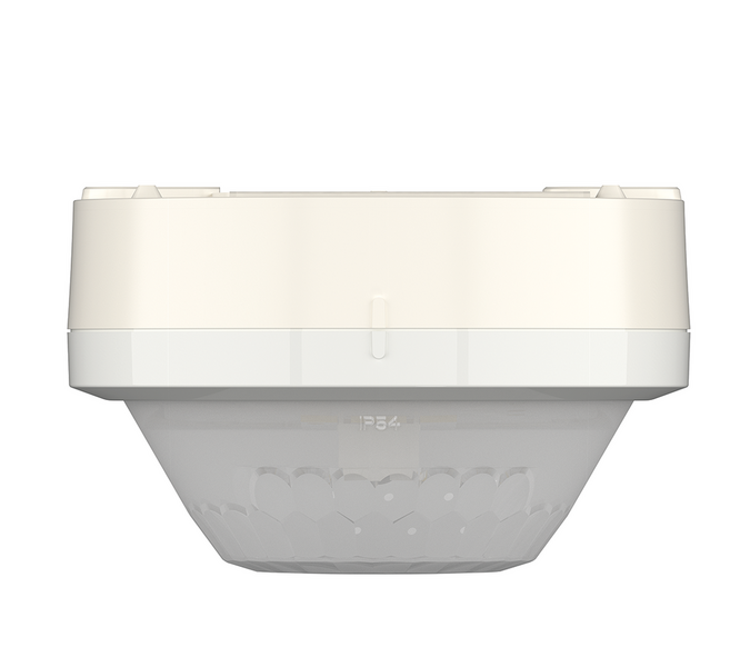 Läsnäolotunnistin Theben LUXA 103 S360-100-28 AP valkoinen