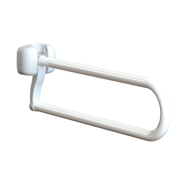 WC-ARMSTÖD K-DESIGN K DESIGN, EH-NWA-70-PCX VIT