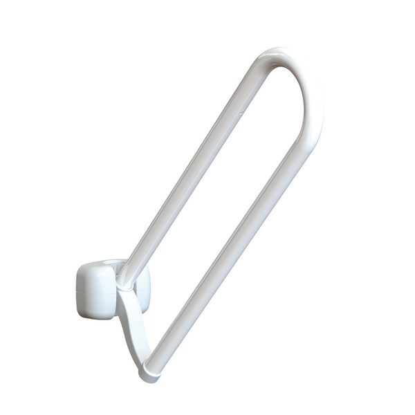 WC-ARMSTÖD K-DESIGN K DESIGN, EH-NWA-70-PCX VIT