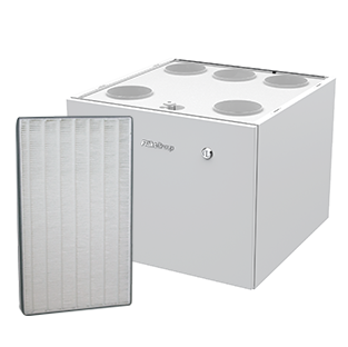 Suodatinpakkaus Iloxair Ilox 59