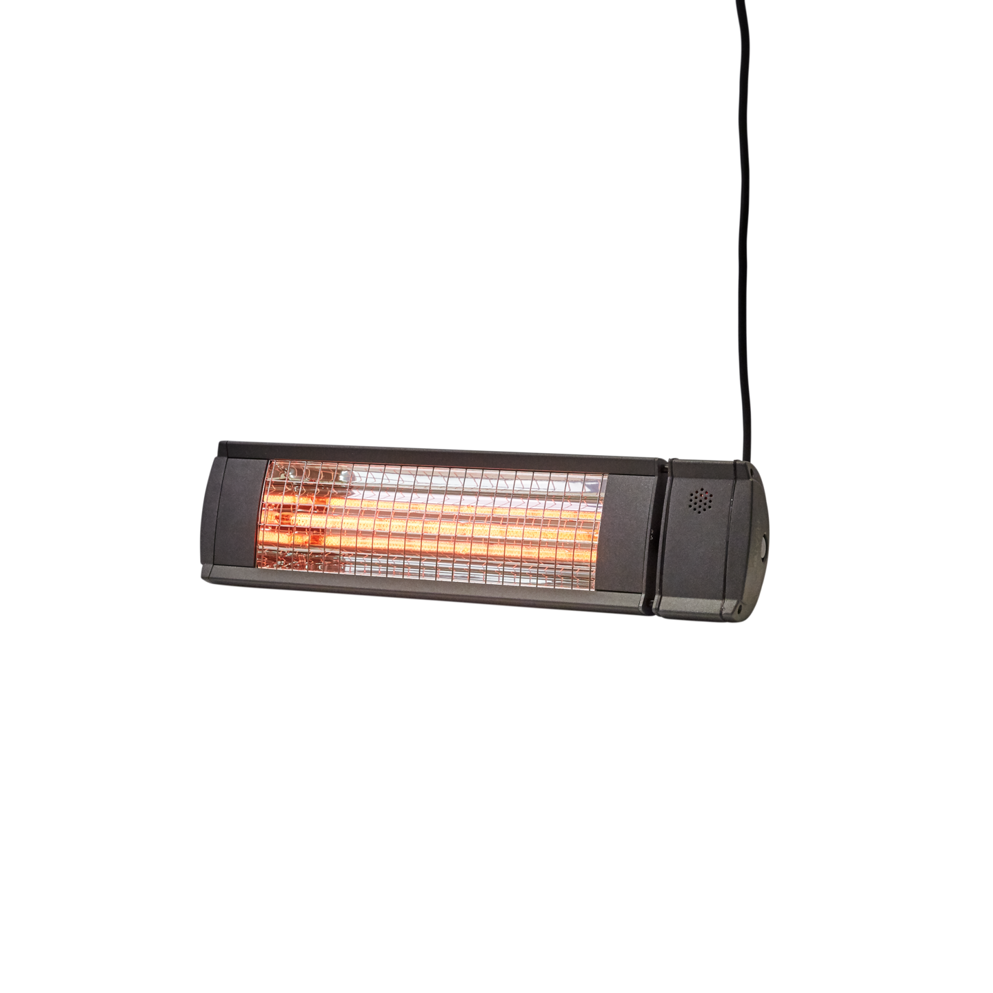 Terassilämmitin ECO High-line 2000 W, titanium HEAT1