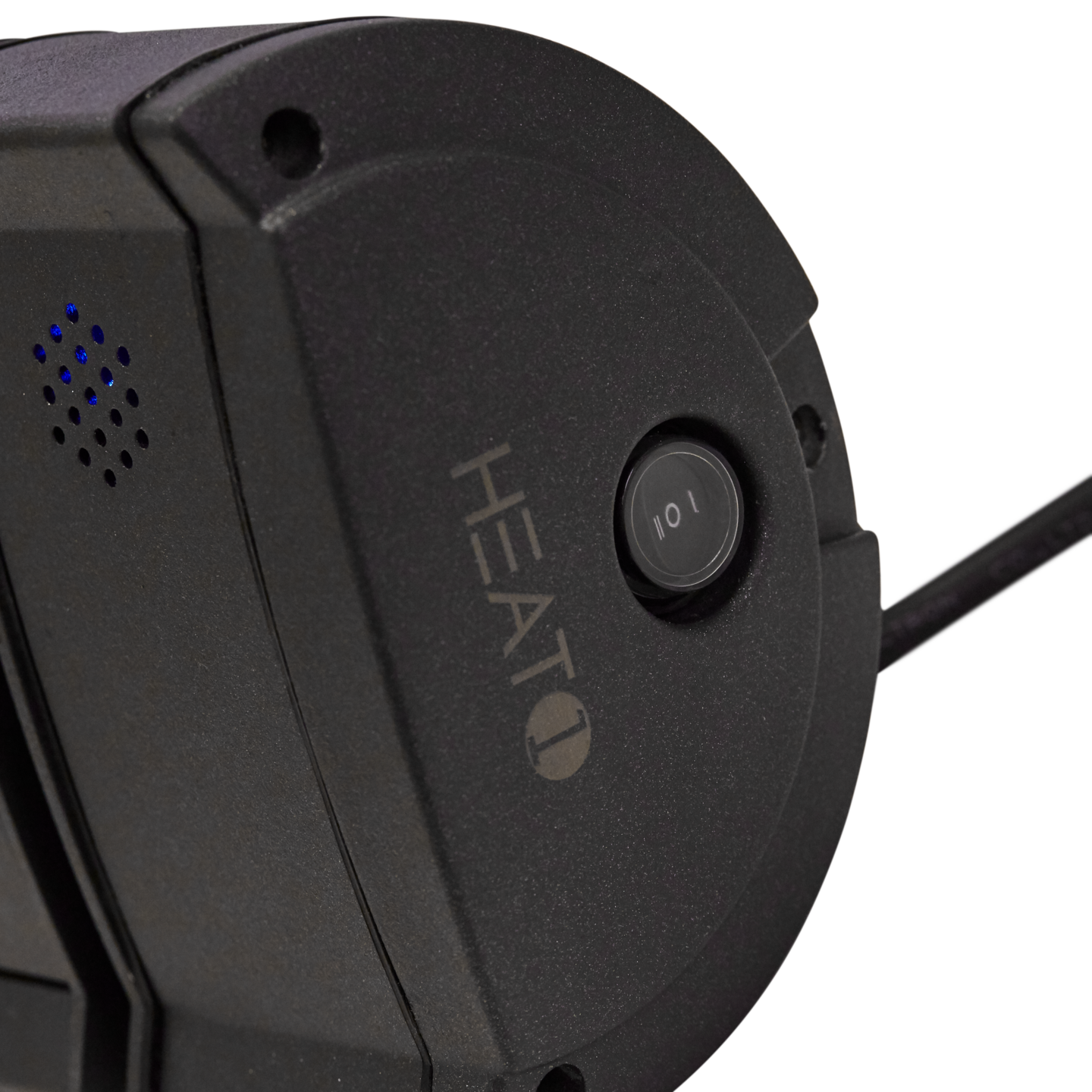 Terassilämmitin ECO High-line 2000 W, titanium HEAT1