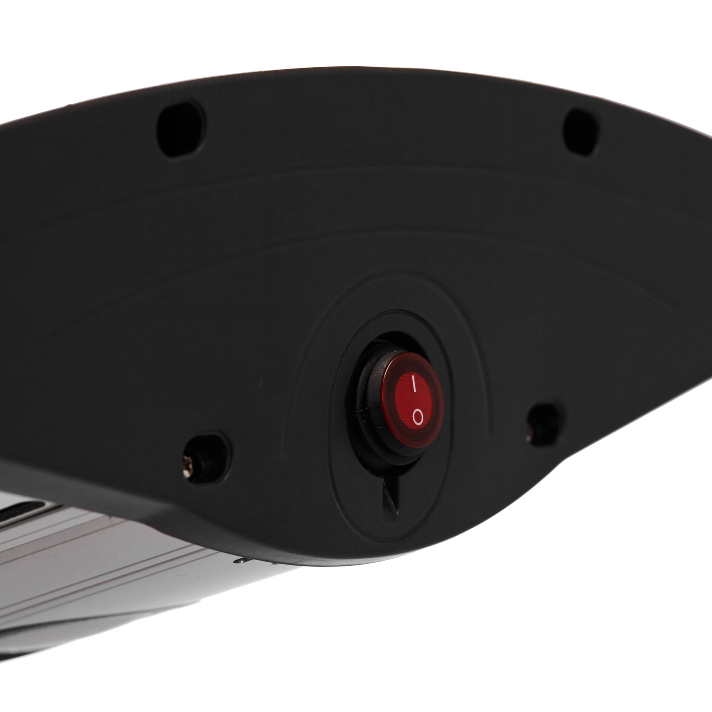 Terassilämmitin, lattiamalli 'teleskooppi' 1000/2000 W GT HORTUS