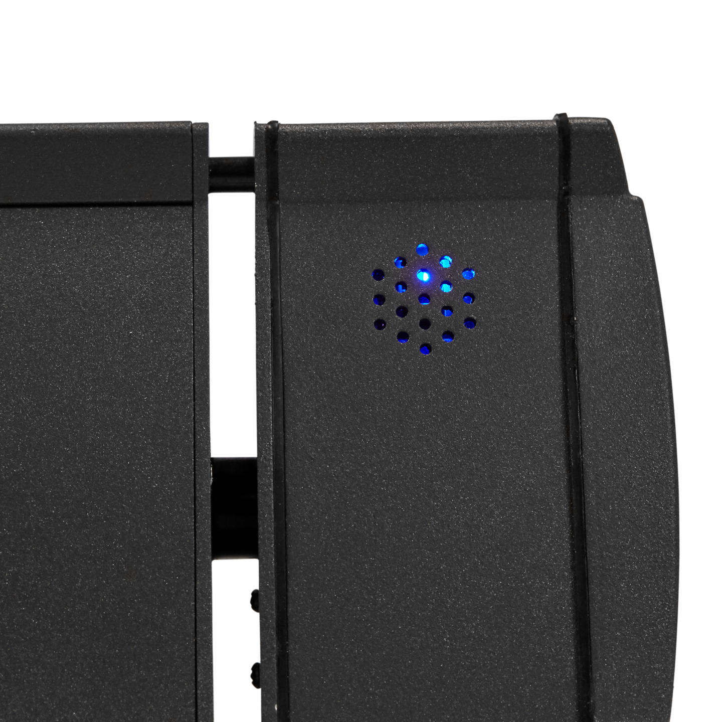 Terassilämmitin ECO High-line 2000 W, titanium HEAT1