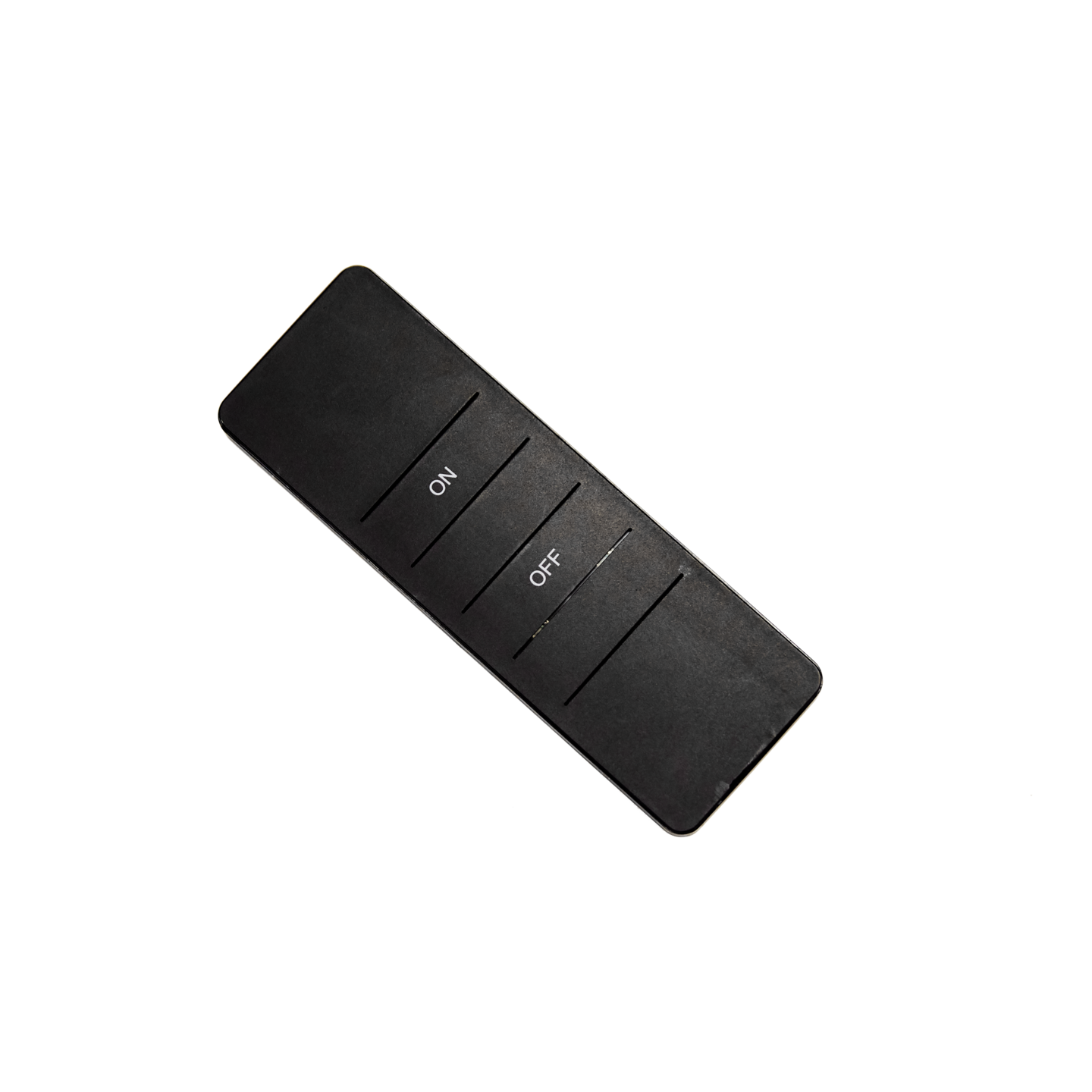 Terassilämmitin 1800W lattiamalli, kaukosäädin, soft touch, musta HORTUS