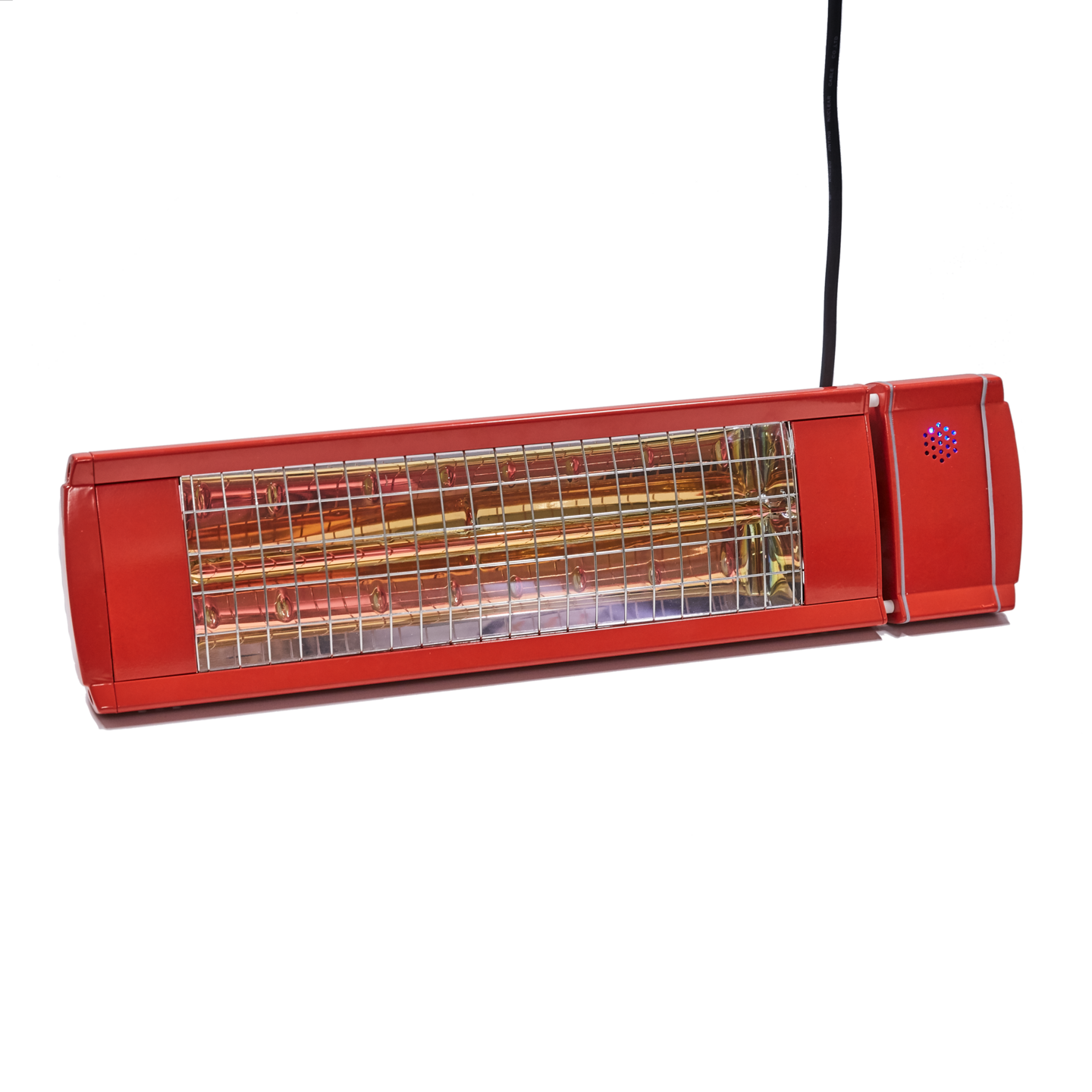 Terassilämmitin ECO high-line 2000W, punainen HEAT1