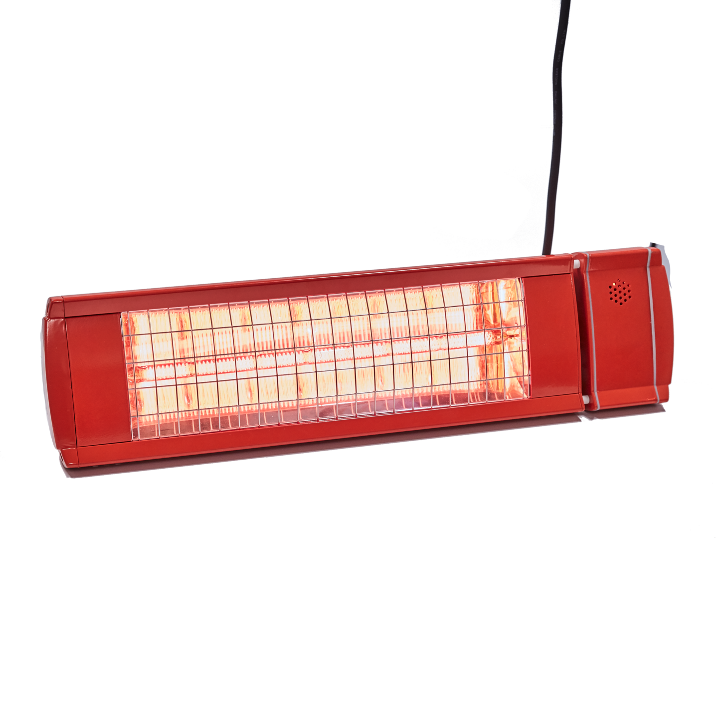 Terassilämmitin ECO high-line 2000W, punainen HEAT1