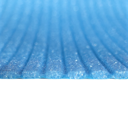 GOLVUNDERLAG SOFTLINE PROVENT 50M² 2,3MM 1,2M