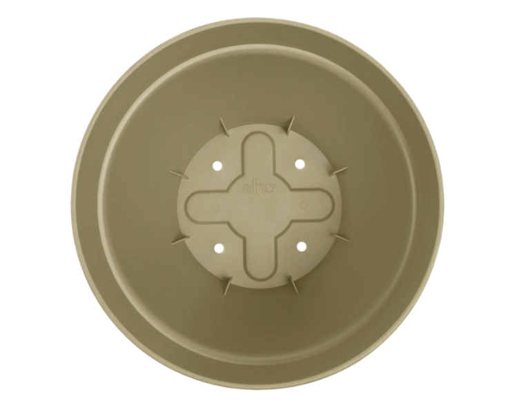 Ruukku Elho Vibia Campana 25cm sammalen vihreä