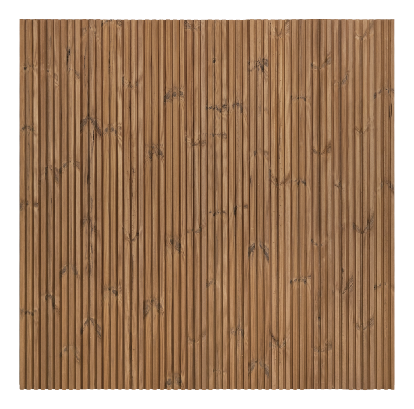 Paneeli Luna Trio 26x92x3000 lämpökäsitelty mänty