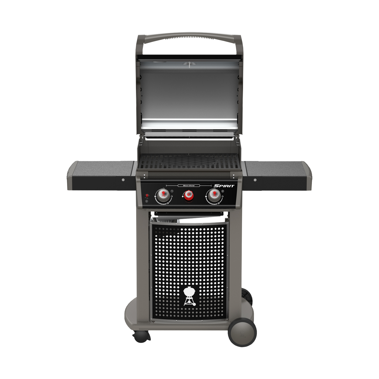 Kaasugrilli Weber Spirit E-220S Classic
