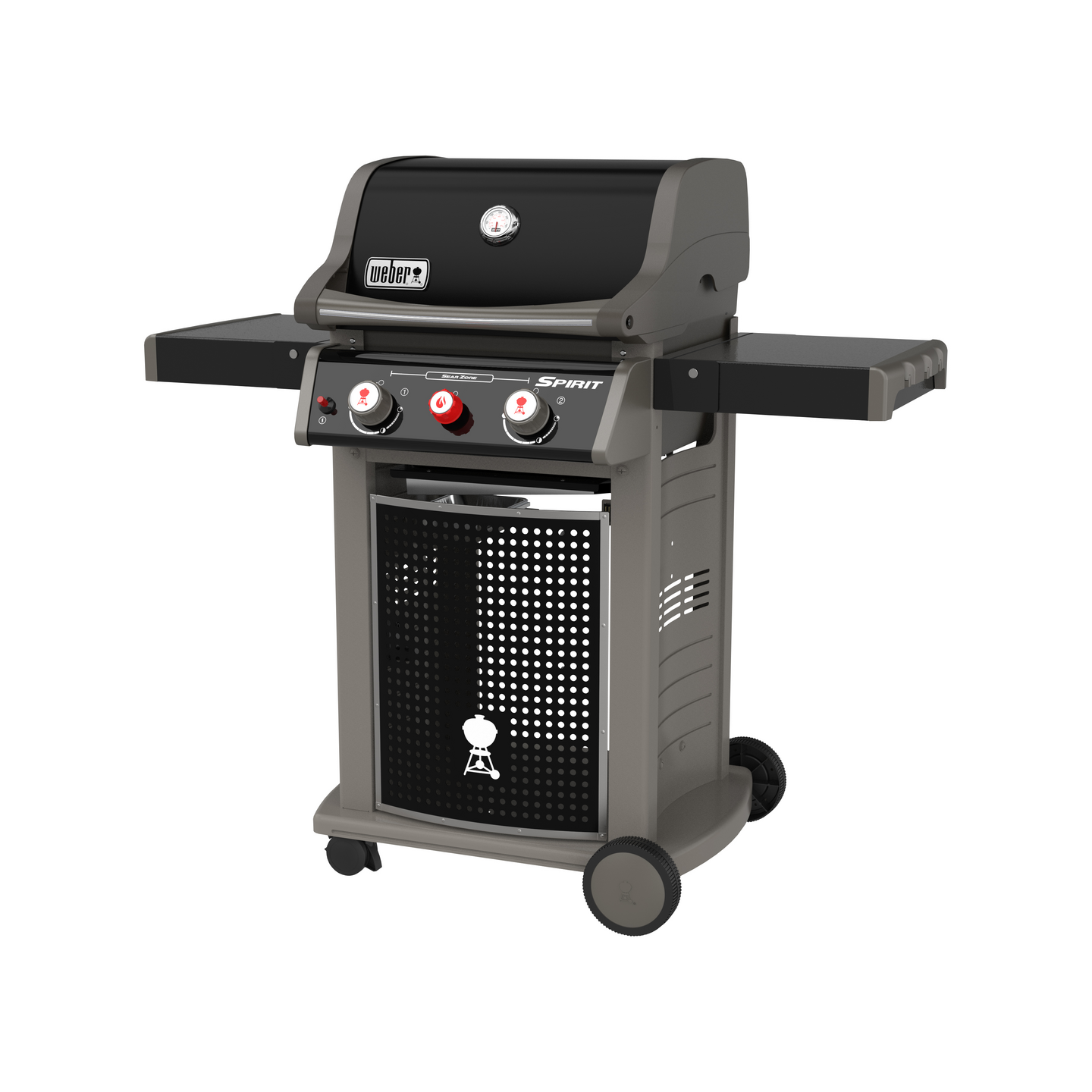 Kaasugrilli Weber Spirit E-220S Classic