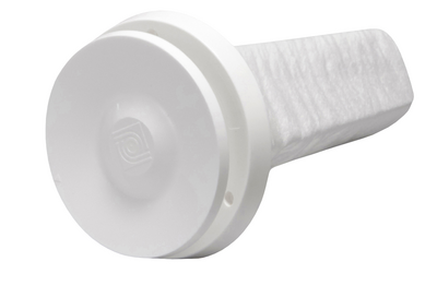 Korvausilmaventtiili Velco FIX-80