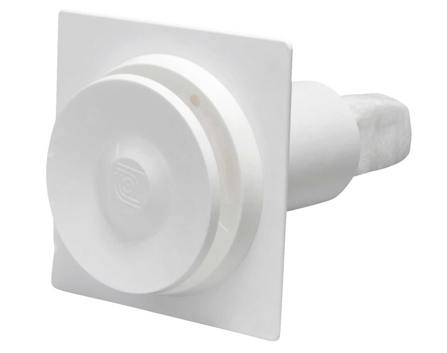 Korvausilmaventtiili Velco FIX-80