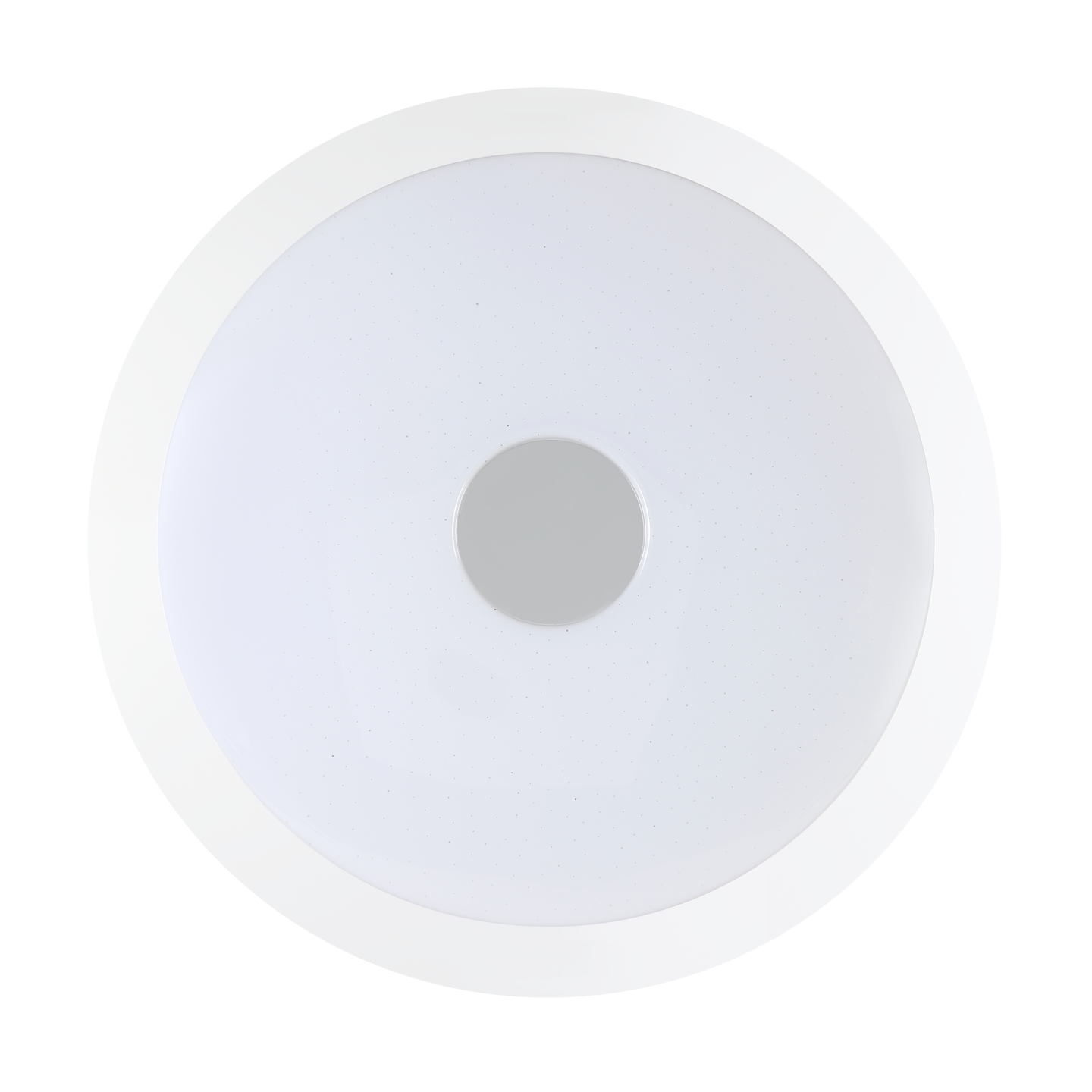 Kattovalaisin EGLO Lanciano 1  led 40cm 18,8W kristalliefekti valkoinen