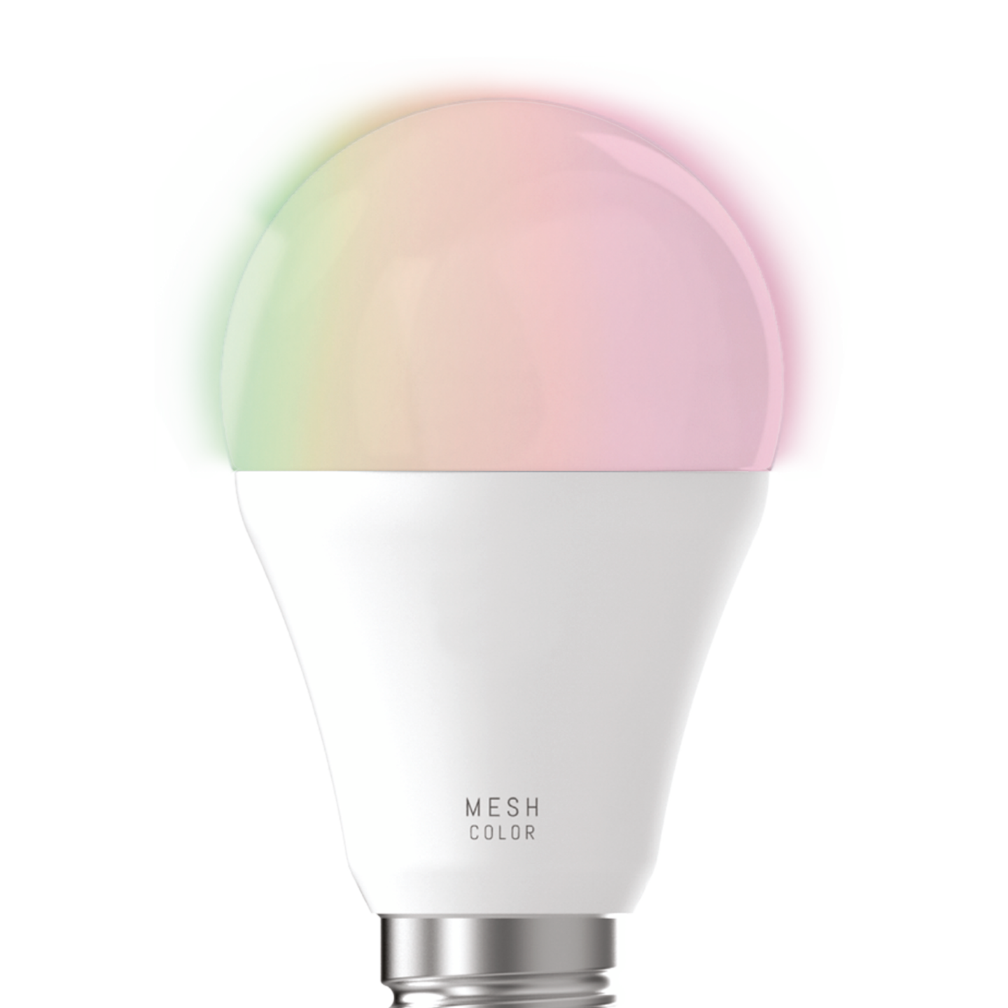 Led-lamppusetti EGLO connect.z E27 9W opaalilasi 2kpl + kaukosäädin