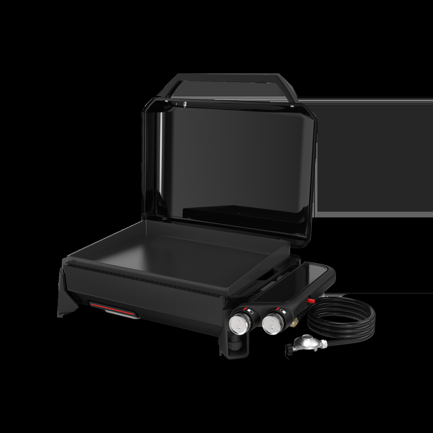 Parila Weber Premium Slate GP 56cm