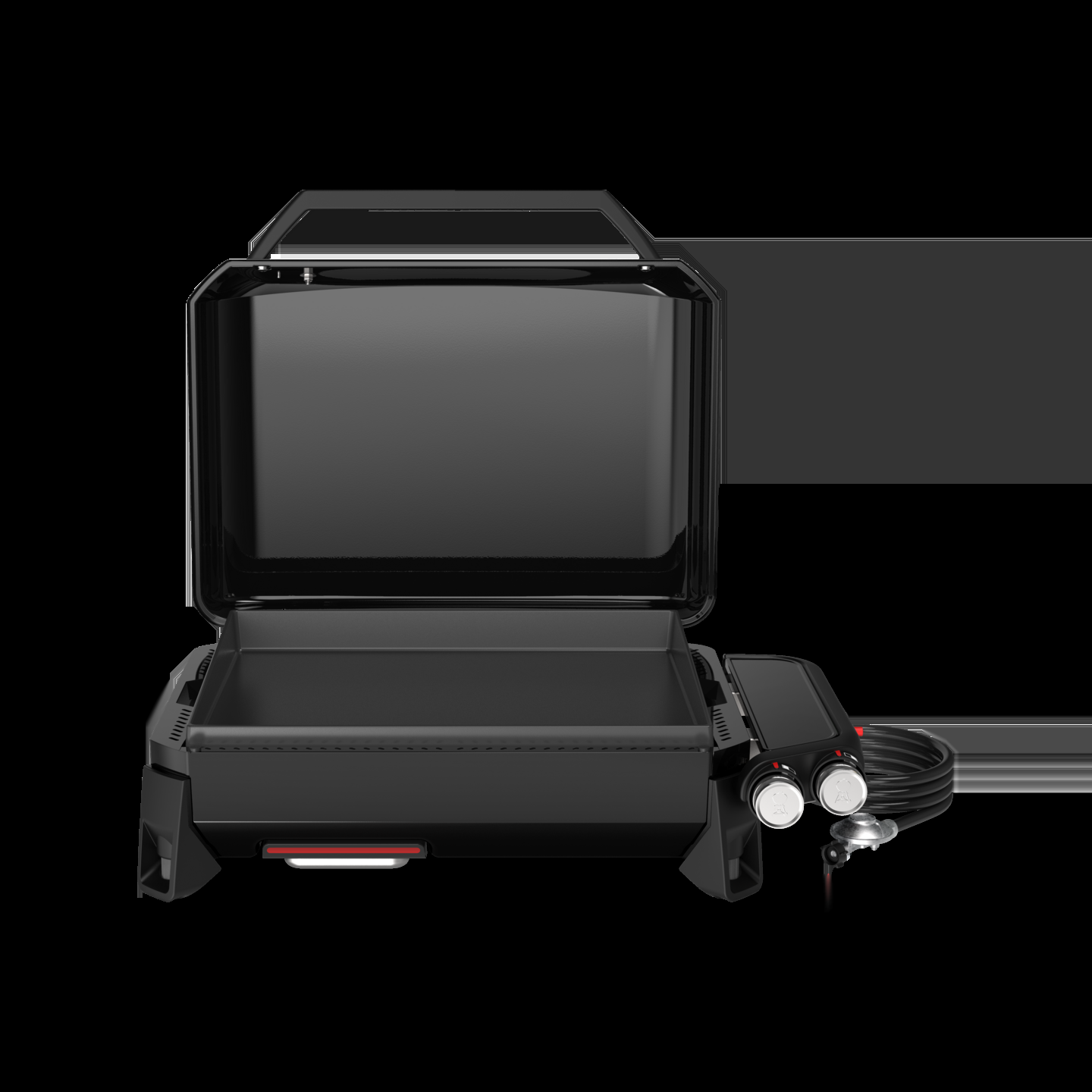 Parila Weber Premium Slate GP 56cm