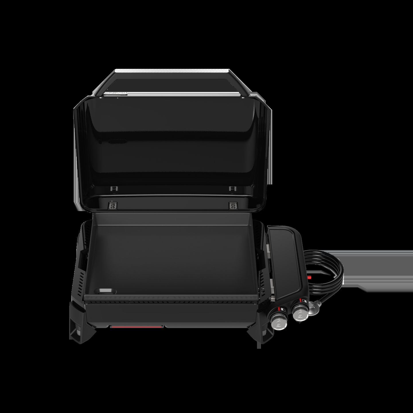 Parila Weber Premium Slate GP 56cm