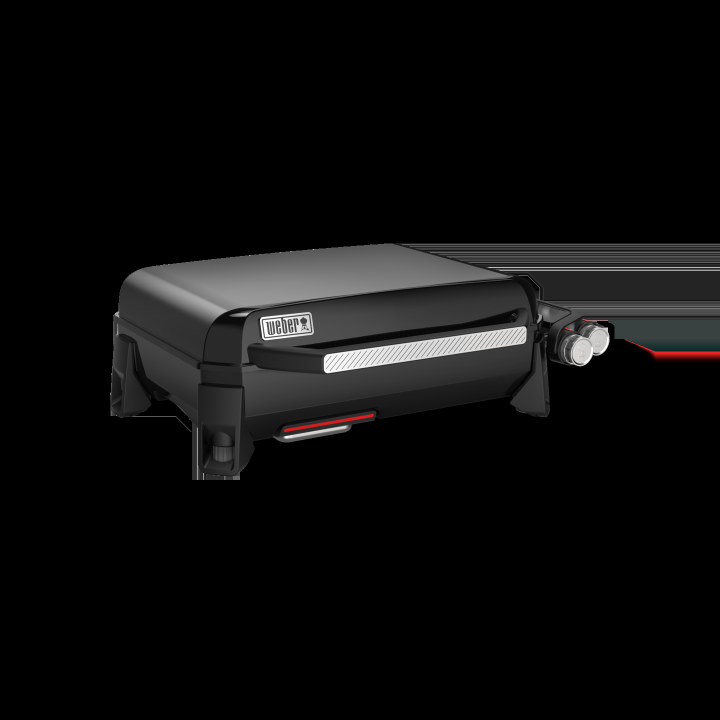 Parila Weber Premium Slate GP 56cm