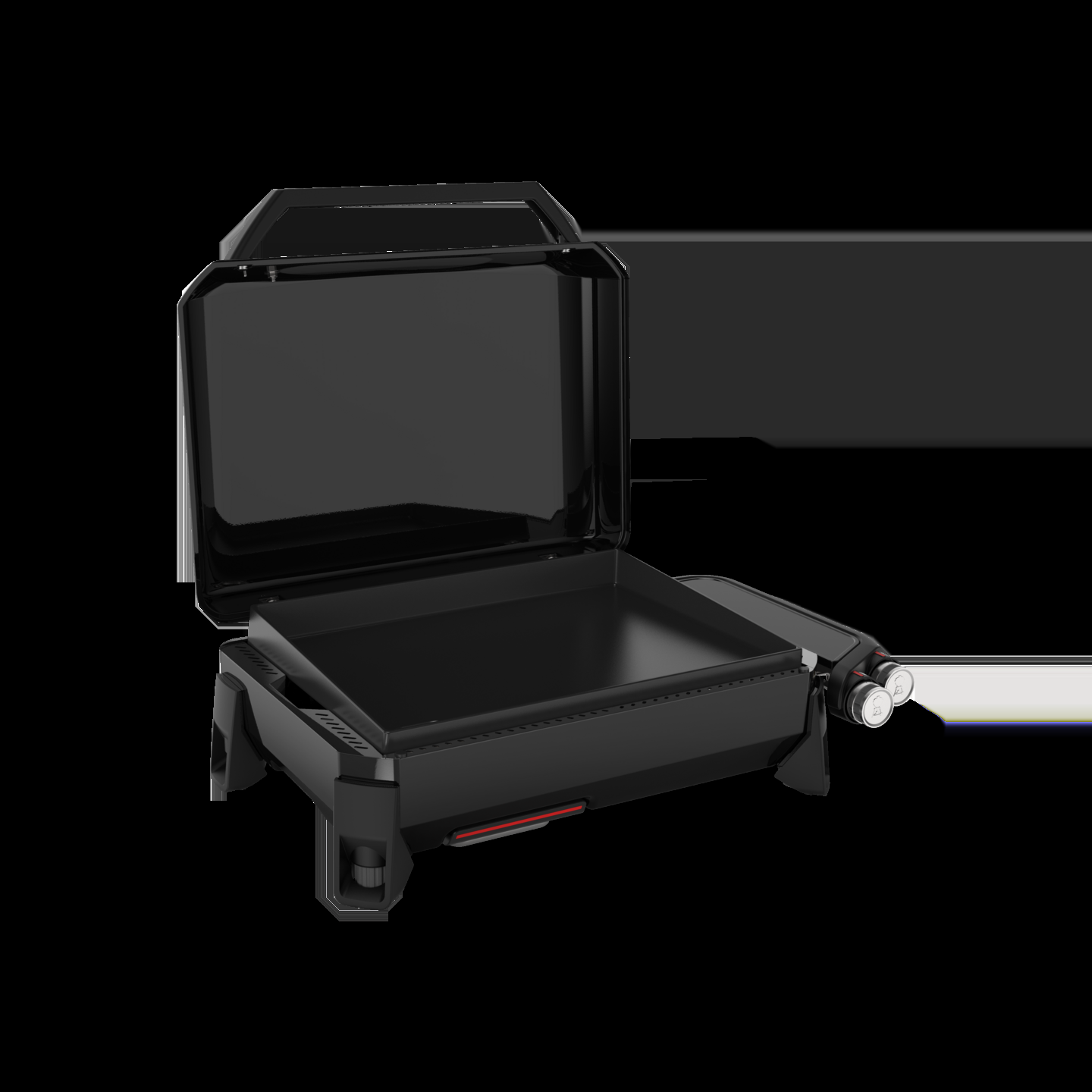 Parila Weber Premium Slate GP 56cm