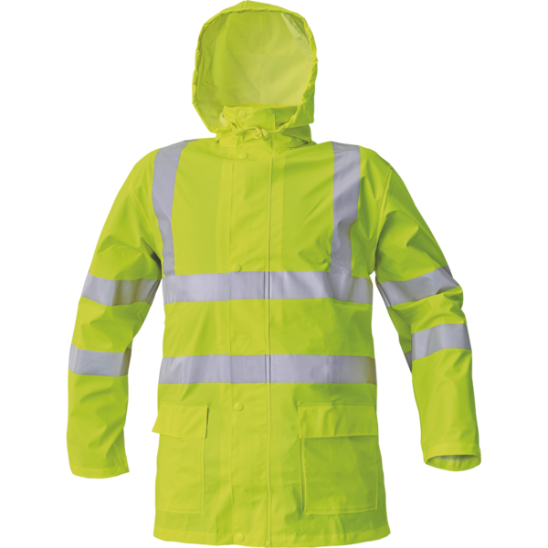 Sadeasusetti Cerva siret keltainen