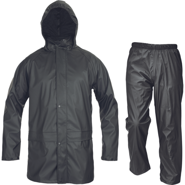 Sadeasusetti Cerva siret musta