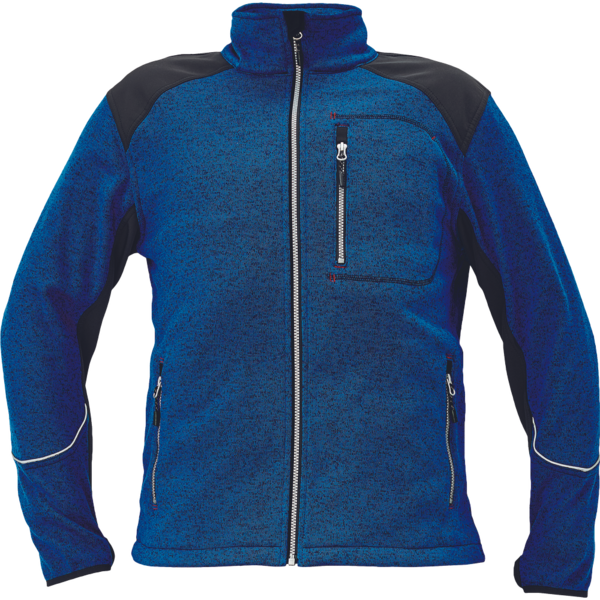 Neulostakki Cerva boyer tummansininen