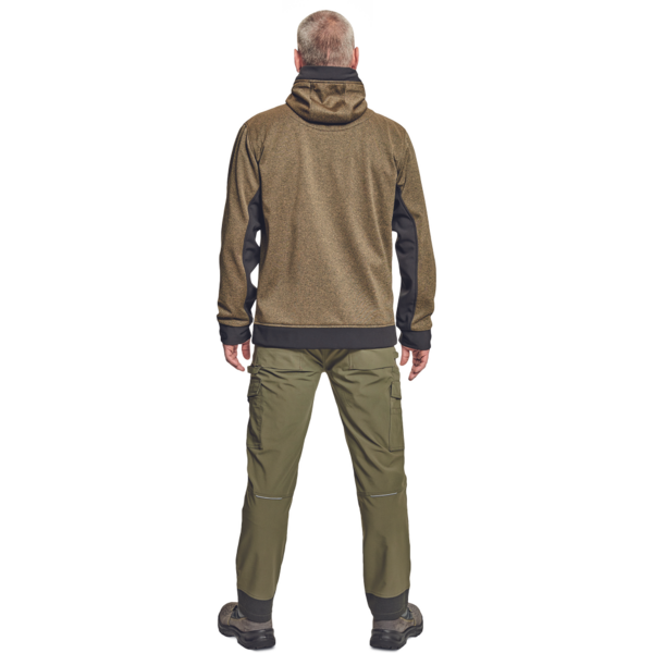 Takki Cerva Huyer beige