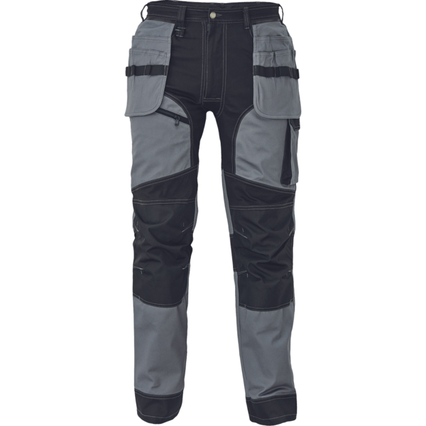 Riippuhousutaskut Cerva keilor harmaa