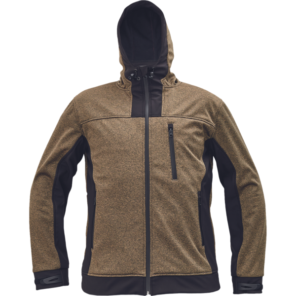 Takki Cerva Huyer beige