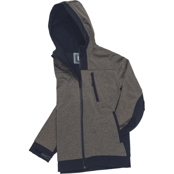 Takki Cerva Huyer oliivi