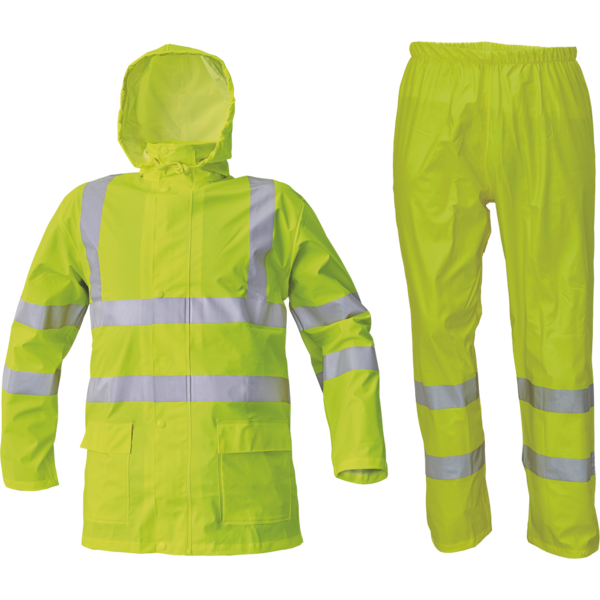 Sadeasusetti Cerva siret keltainen