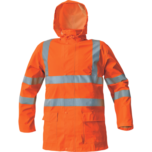 Sadeasusetti Cerva siret oranssi