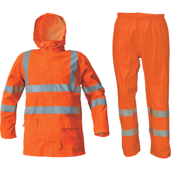 Sadeasusetti Cerva siret oranssi