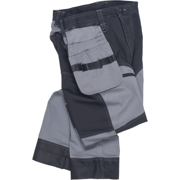 Riippuhousutaskut Cerva keilor harmaa