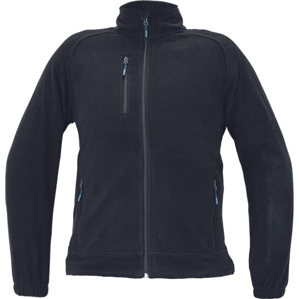 Fleecetakki Cerva Bhadra musta