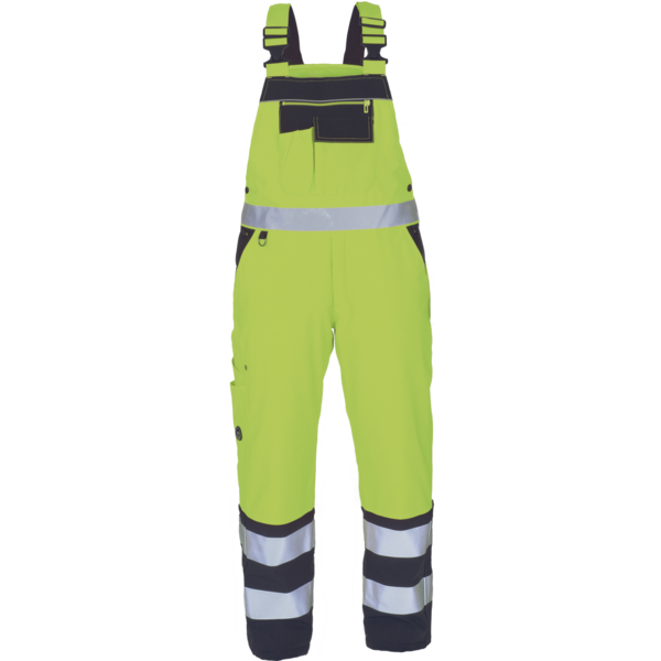 Talviavohaalari Cerva knoxfield hvps keltainen