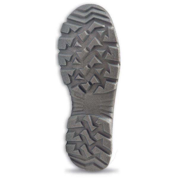 Talviturvamaiharit Cerva stralis musta-punainen